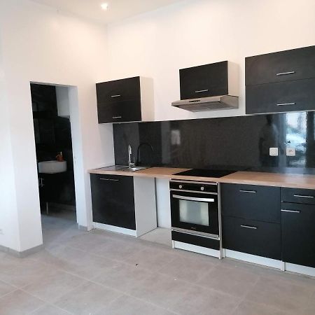 Appartement Dans Partie De Mas En Camargue Arles Exterior foto
